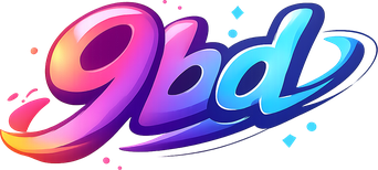 9bd লোগো